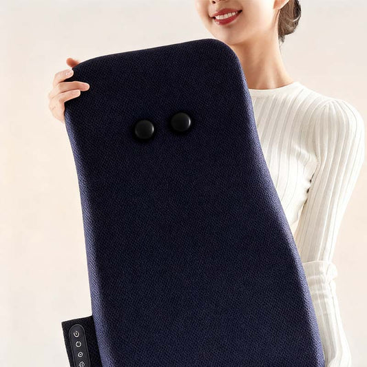 🔥Black-Friday-Mega-Angebot – 50 % Rabatt!🔥Vollrücken-Shiatsu-Massagegerät mit Heizfunktion