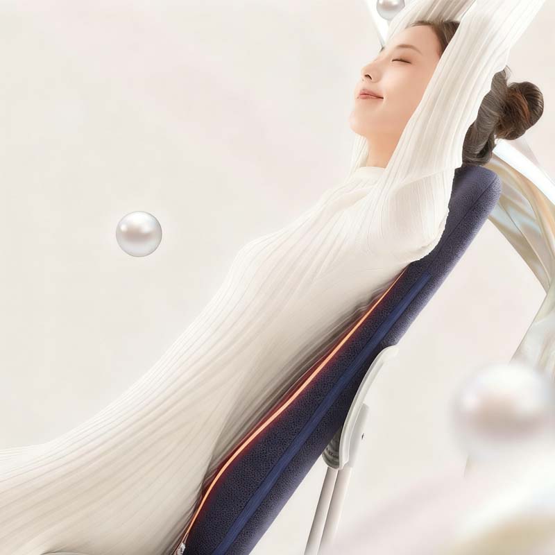 🔥Black-Friday-Mega-Angebot – 50 % Rabatt!🔥Vollrücken-Shiatsu-Massagegerät mit Heizfunktion