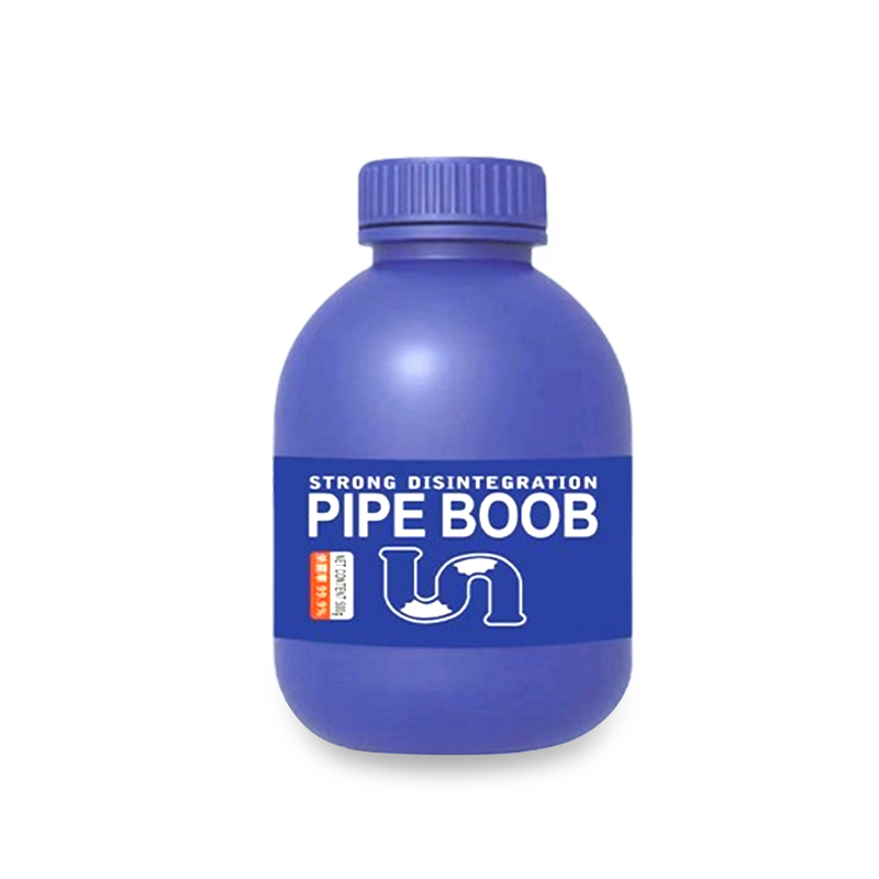 Leistungsstarker Abfluss-Deodorant & Rohrreiniger