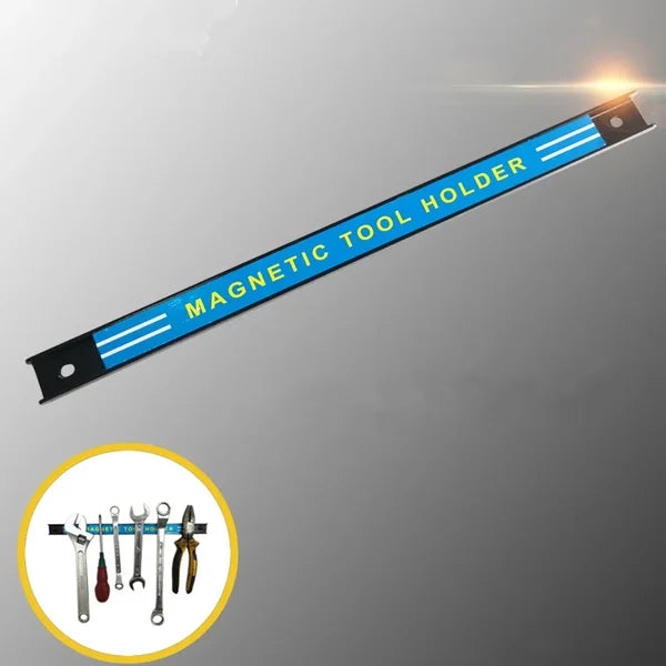 📢Mid-Season Sale: −50% nur für kurze Zeit⏰🧲 Starker Magnetwerkzeughalter – 30 kg Tragkraft, mit Schnelllösefunktion für Werkstatt & Garage 🛠️
