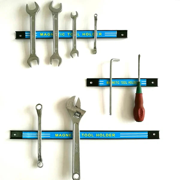 📢Mid-Season Sale: −50% nur für kurze Zeit⏰🧲 Starker Magnetwerkzeughalter – 30 kg Tragkraft, mit Schnelllösefunktion für Werkstatt & Garage 🛠️