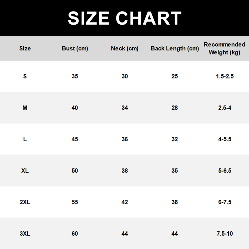 ❄️ Winterangebot: 50% Rabatt! – Wasserdichte reflektierende Winterjacke für kleine Hunde, warm gefüttert & bequem