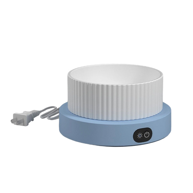 Beheizter Keramik-Wassernapf für Kleintiere