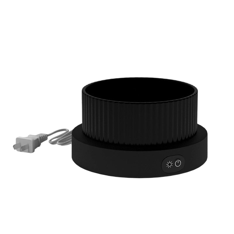 Beheizter Keramik-Wassernapf für Kleintiere