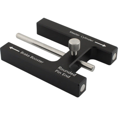 Brake Booster Push Rod Adjustment Tool