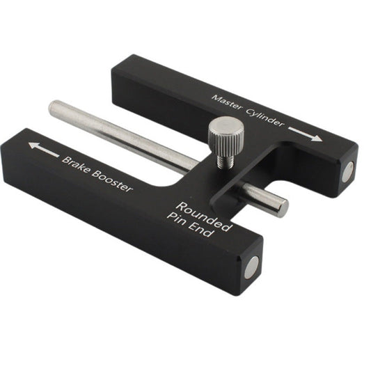 Brake Booster Push Rod Adjustment Tool
