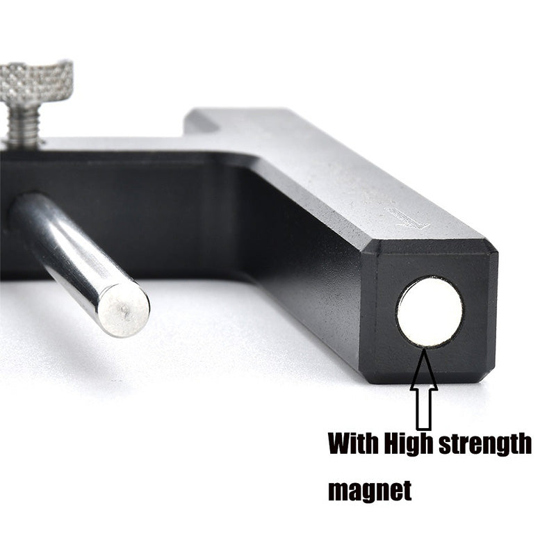 Brake Booster Push Rod Adjustment Tool