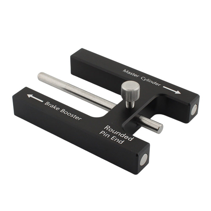 Brake Booster Push Rod Adjustment Tool