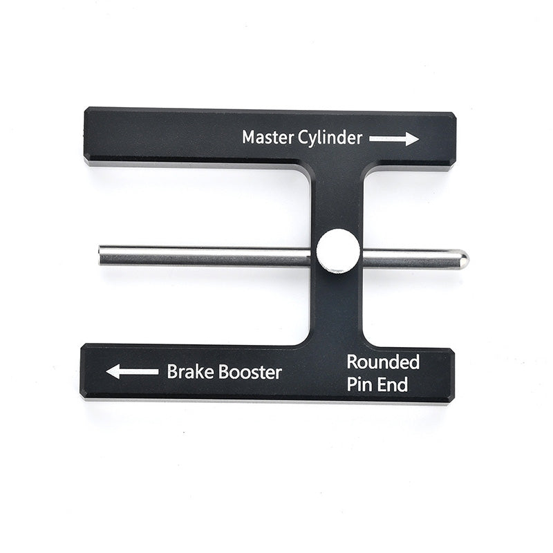 Brake Booster Push Rod Adjustment Tool