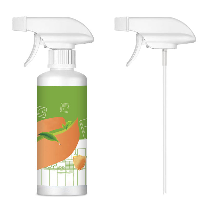 ⌛ Nur noch 3 Tage – 50 % auf alles! ⏰Mehrzweck-Reinigungsspray für Haushalt und Küche