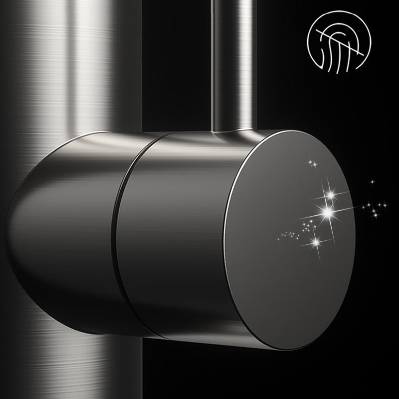 🔥Black-Friday-Mega-Angebot – 50 % Rabatt!🔥Edelstahl-Sofort-Heißwasserkran