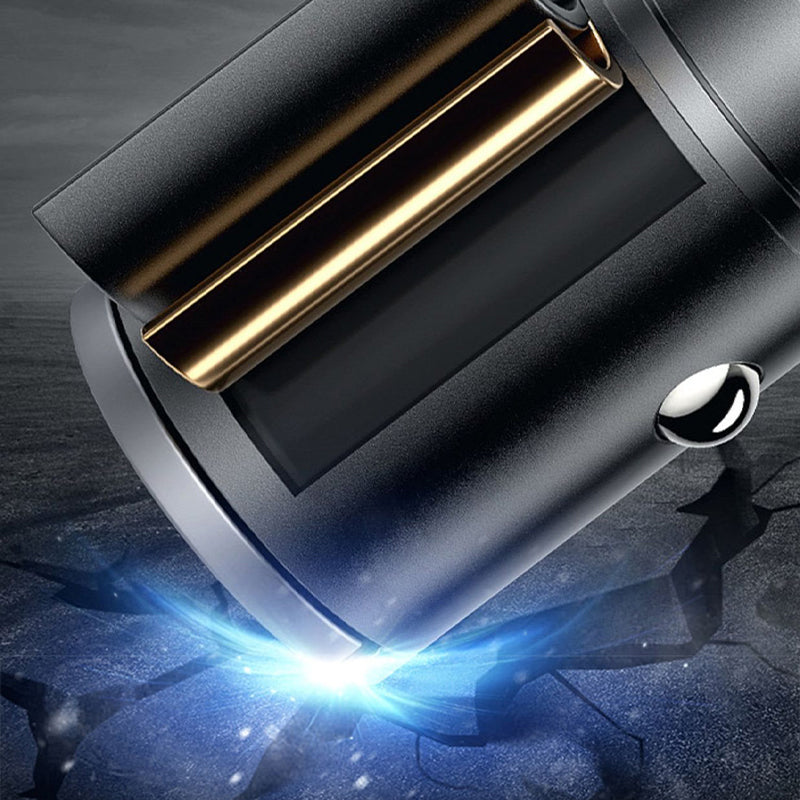 🔥Black-Friday-Mega-Angebot – 50 % Rabatt!🔥100-W-Stealth-Auto-Schnellladegerät