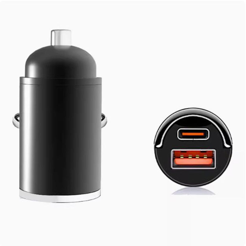 🔥Black-Friday-Mega-Angebot – 50 % Rabatt!🔥100-W-Stealth-Auto-Schnellladegerät