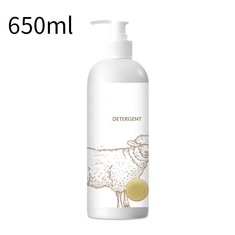 💖Black-Friday-Mega-Angebot – 50 % Rabatt!💖Weichspüler für Kaschmir | Schützt vor Schrumpfen & Macht Flauschig Weich