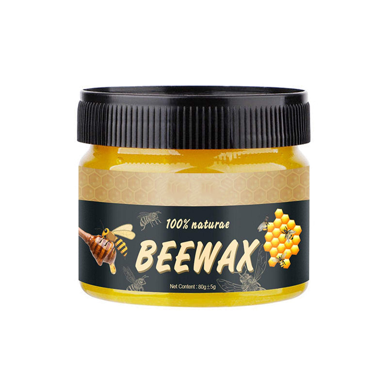 🔥Black-Friday-Mega-Angebot – 50 % Rabatt!🔥Allzweck-Holzpflege & Bienenwachs-Politur
