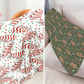 🔥Black-Friday-Mega-Angebot – 50 % Rabatt!🔥Weiche kuschelige Weihnachtsdecke