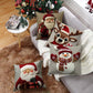 🔥Black-Friday-Mega-Angebot – 50 % Rabatt!🔥🎄Festlicher Weihnachtsfigur-Kissenbezug