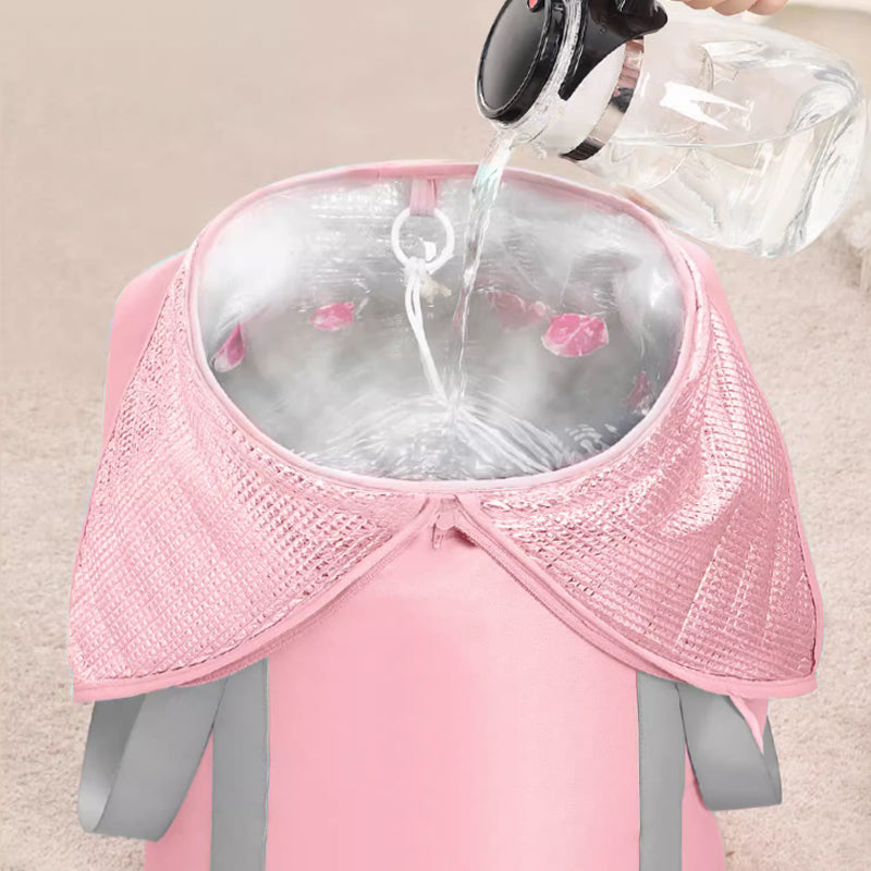 🔥Black-Friday-Mega-Angebot – 50 % Rabatt!🔥Zusammenklappbare Fußbadewanne zum Einweichen der Füße