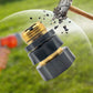 🔥Black-Friday-Mega-Angebot – 50 % Rabatt!🔥3/4 Inch Garden Hose Quick Connector