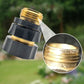 🔥Black-Friday-Mega-Angebot – 50 % Rabatt!🔥3/4 Inch Garden Hose Quick Connector