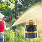 🔥Black-Friday-Mega-Angebot – 50 % Rabatt!🔥3/4 Inch Garden Hose Quick Connector