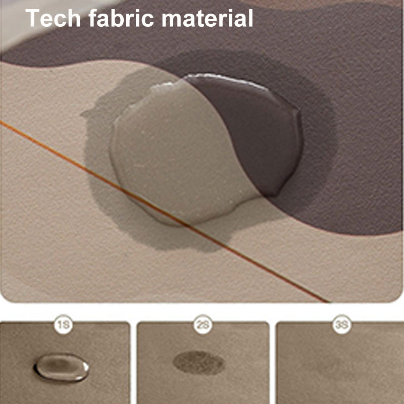 🔥Solange der Vorrat reicht 50 % Rabatt!🎉Weihnachts-Lebkuchenmann-Fußmatte – rutschfest und saugfähig