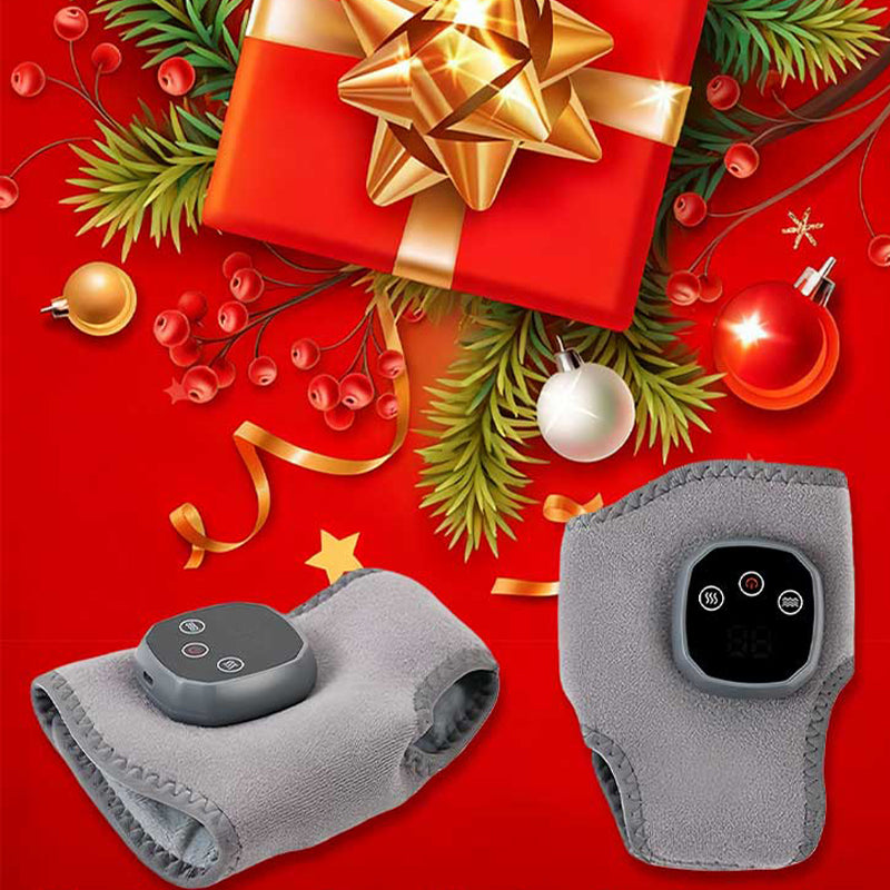 🔥Black-Friday-Mega-Angebot – 50 % Rabatt!🔥Infrarot-Massagegerät mit intelligenten Mehrfachgelenken