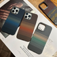 🔥Black-Friday-Mega-Angebot – 50 % Rabatt!🔥Minimalist Vintage Shockproof Phone Case