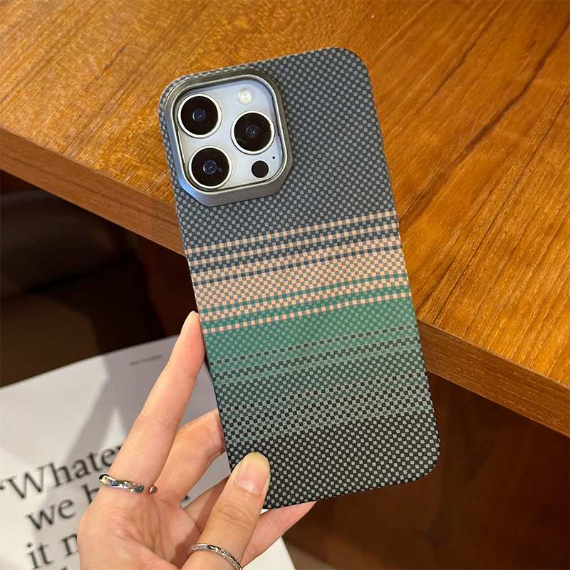 🔥Black-Friday-Mega-Angebot – 50 % Rabatt!🔥Minimalist Vintage Shockproof Phone Case