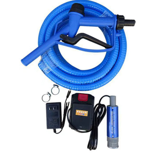 🔥 Black Friday - 60 % Rabatt zum Tiefstpreis! 🔥✨Hochleistungs-Öl- und Wasserpumpensatz