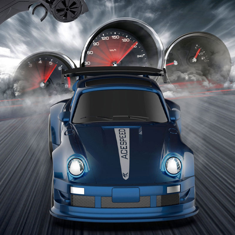 ✨🎅Weihnachtsangebote – Nur für kurze Zeit!⏰Ferngesteuertes Mini-Rennauto