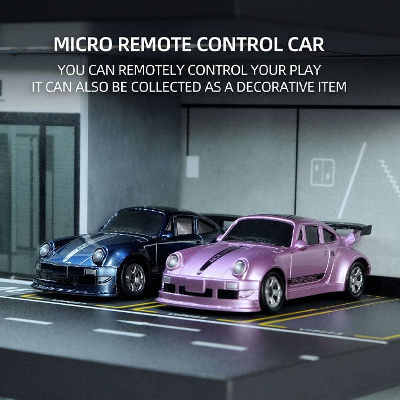 ✨🎅Weihnachtsangebote – Nur für kurze Zeit!⏰Ferngesteuertes Mini-Rennauto