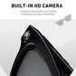 🔥 Black Friday - 60 % Rabatt zum Tiefstpreis! 🔥Intelligente AI-Brille mit Foto- und Videoaufnahme-Funktion