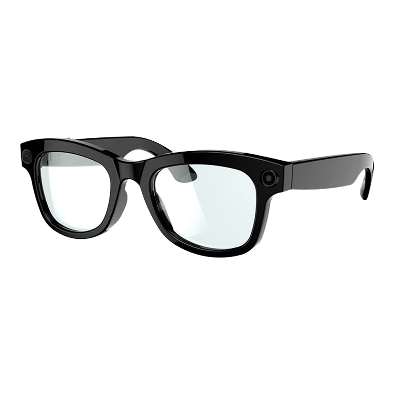 🔥 Black Friday - 60 % Rabatt zum Tiefstpreis! 🔥Intelligente AI-Brille mit Foto- und Videoaufnahme-Funktion