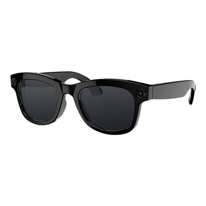 🔥 Black Friday - 60 % Rabatt zum Tiefstpreis! 🔥Intelligente AI-Brille mit Foto- und Videoaufnahme-Funktion