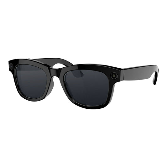 🔥 Black Friday - 60 % Rabatt zum Tiefstpreis! 🔥Intelligente AI-Brille mit Foto- und Videoaufnahme-Funktion