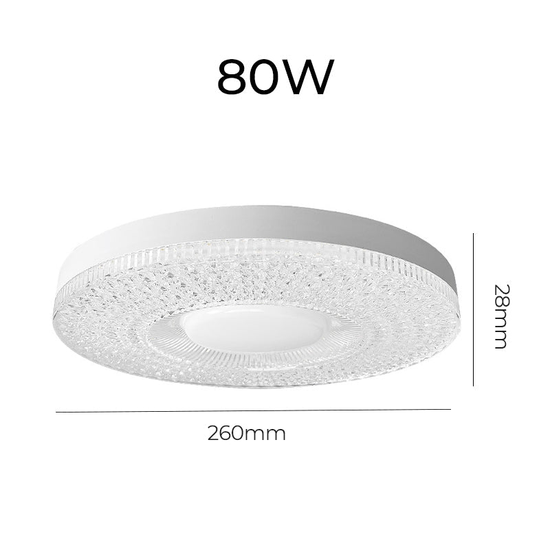 🎄🎁Weihnachts-Sonderangebot: 50 % Rabatt💥LED-Kristall-Deckenleuchte