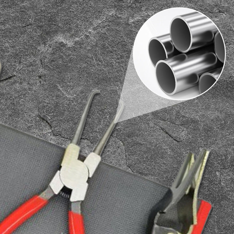 🔧 Praktisches 9-in-1 Auto-Reparatur-Set – ergonomisch, platzsparend, ideal für Werkstatt & Pannenhilfe 🚗