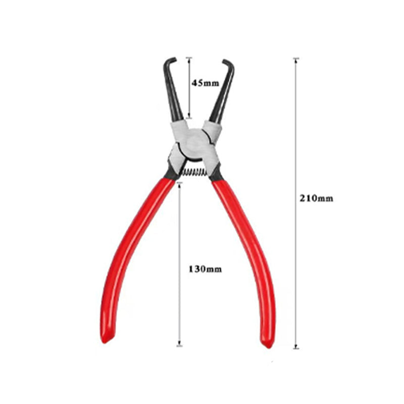 🔧 Praktisches 9-in-1 Auto-Reparatur-Set – ergonomisch, platzsparend, ideal für Werkstatt & Pannenhilfe 🚗