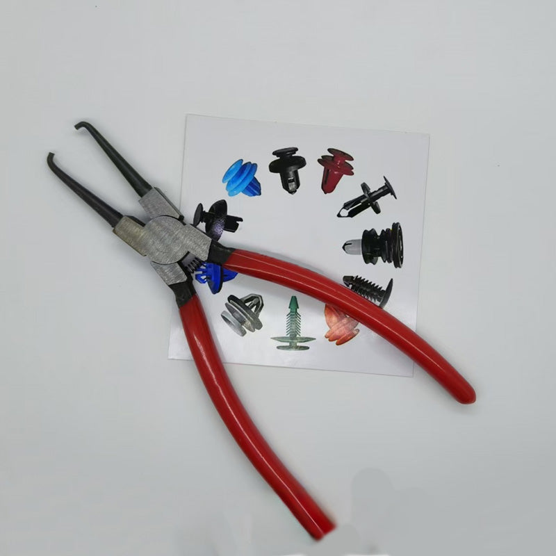 🔧 Praktisches 9-in-1 Auto-Reparatur-Set – ergonomisch, platzsparend, ideal für Werkstatt & Pannenhilfe 🚗