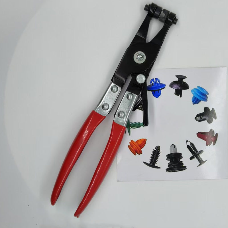 🔧 Praktisches 9-in-1 Auto-Reparatur-Set – ergonomisch, platzsparend, ideal für Werkstatt & Pannenhilfe 🚗