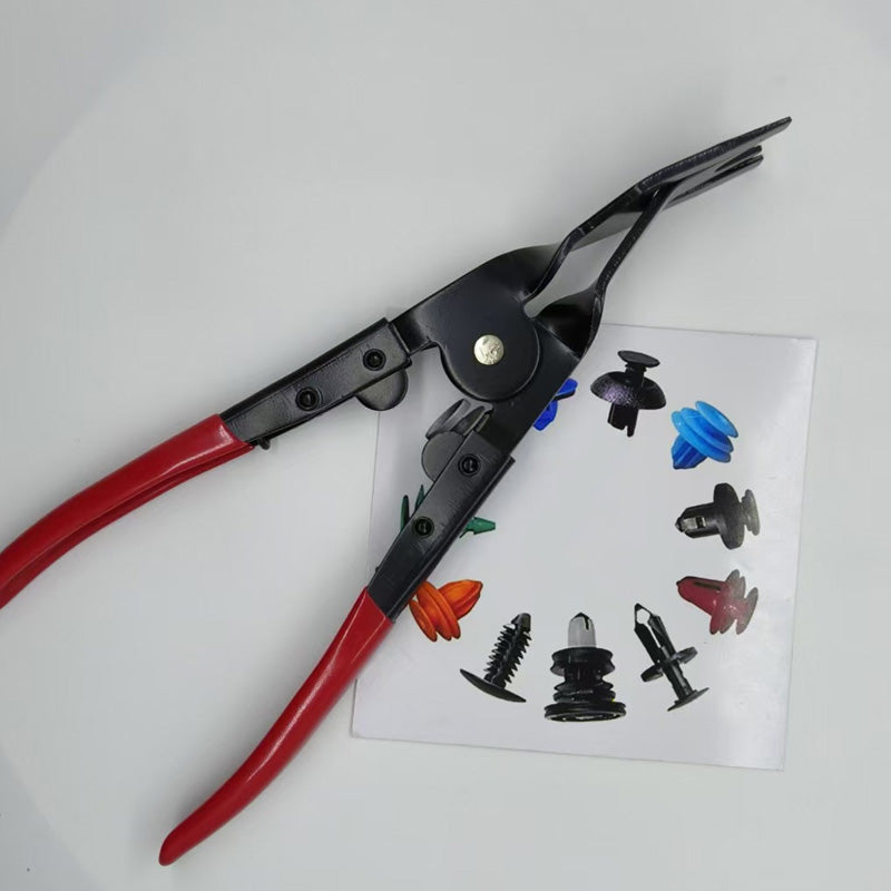 🔧 Praktisches 9-in-1 Auto-Reparatur-Set – ergonomisch, platzsparend, ideal für Werkstatt & Pannenhilfe 🚗