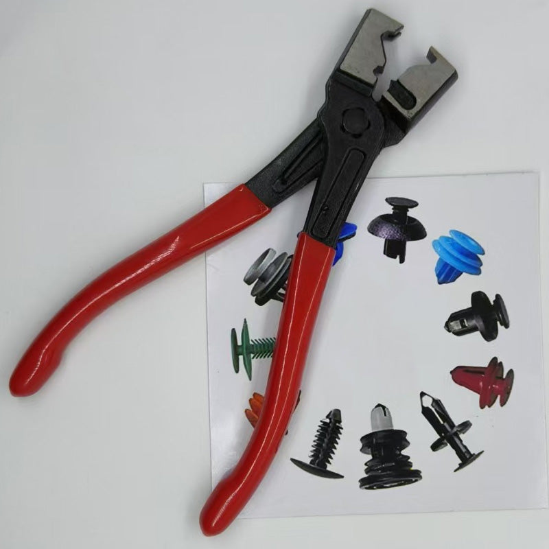 🔧 Praktisches 9-in-1 Auto-Reparatur-Set – ergonomisch, platzsparend, ideal für Werkstatt & Pannenhilfe 🚗