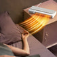 🎅Weihnachts-Sonderangebot: 50 % Rabatt🎁Schlanke Wandheizung mit 3 Betriebsmodi