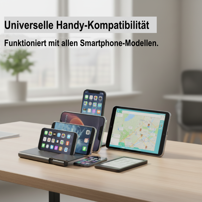 ⌛ Nur noch 3 Tage – 50 % auf alles! ⏰Tragbare Bildschirmlupe für Mobiltelefone