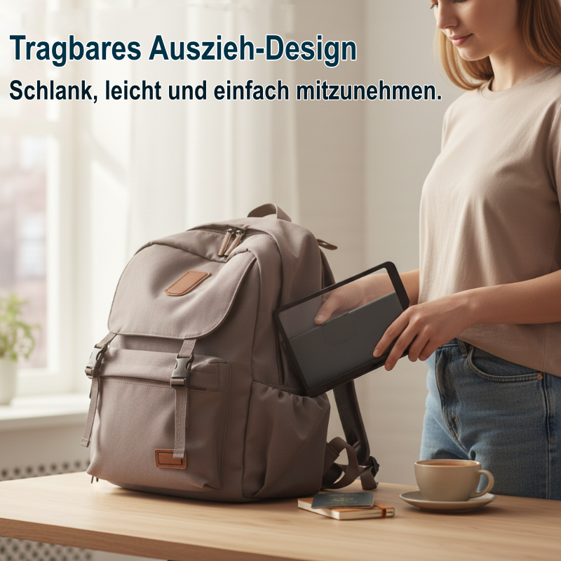 ⌛ Nur noch 3 Tage – 50 % auf alles! ⏰Tragbare Bildschirmlupe für Mobiltelefone