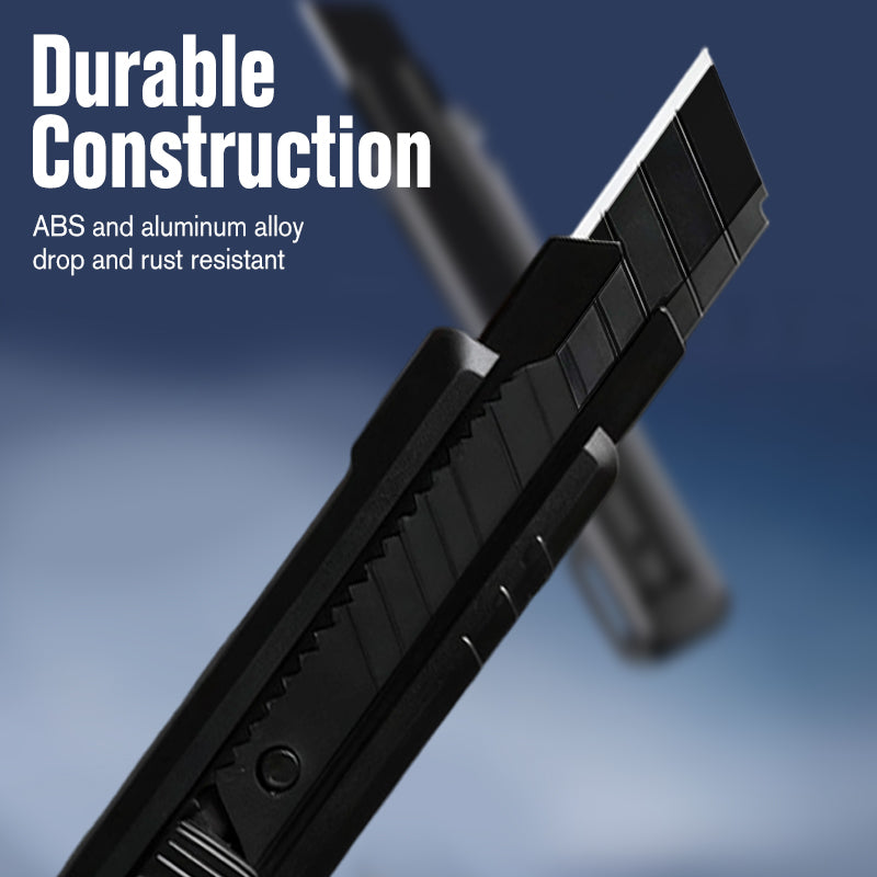 🔪 50% RABATT JETZT ! ⚡ Hochleistungs-Universalmesser – Präzise, Sicher & Vielseitig für Jede Aufgabe 🛠️