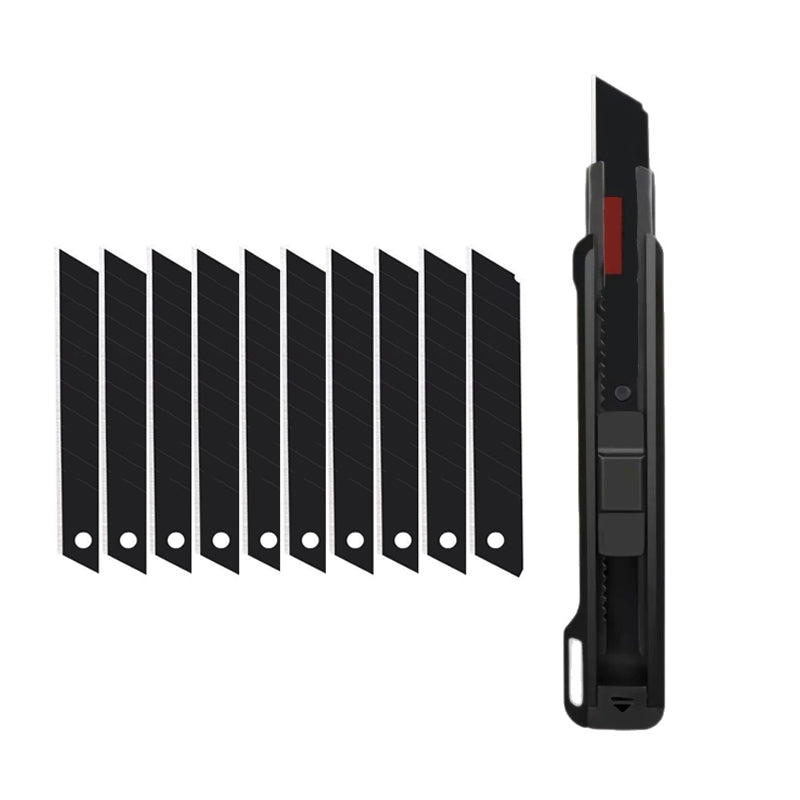 🔪 50% RABATT JETZT ! ⚡ Hochleistungs-Universalmesser – Präzise, Sicher & Vielseitig für Jede Aufgabe 🛠️