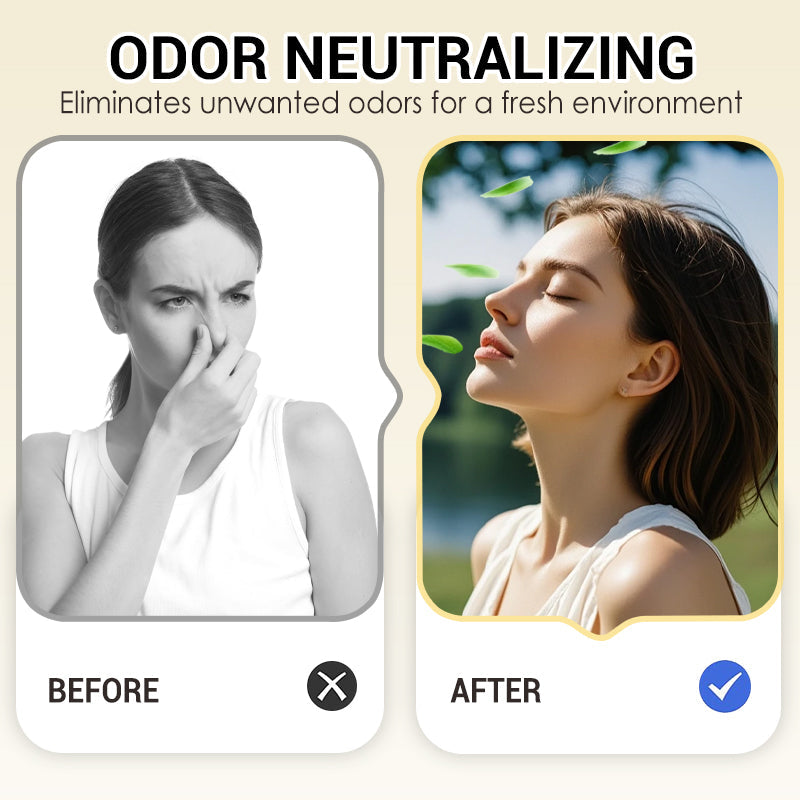 Schneekugelförmiger umgekehrter Aromatherapie-Diffusor