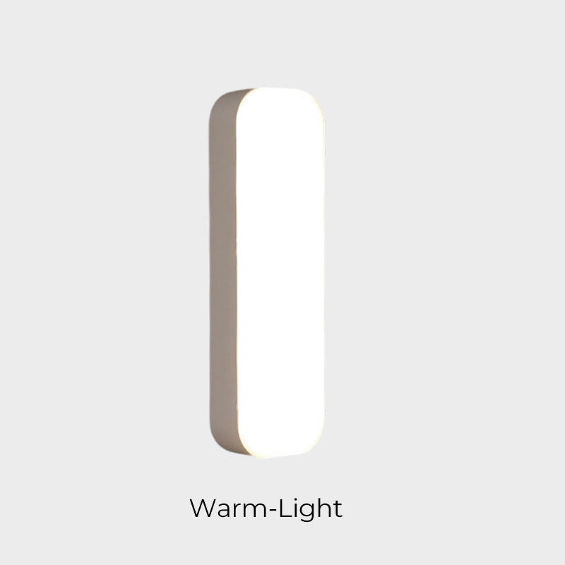 LED-Bewegungsmelderleuchte für Innenräume – Automatische Lichtsteuerung für Flur, Treppenhaus & Keller mit Energiesparfunktion 💡🚪🛋️